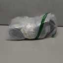 Elite Gourmet ETS623 BPA-Free 40-Watt Electric Citrus Juicer, Compact, Large Volume, Pulp Control, Oranges, Lemons, Limes, Grapefruits with Easy Pour Spout, 24oz, Black/Stainless Steel