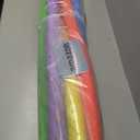 Yaomiao 55 Inch Bulk Pool Noodles Jumbo Foam Pool Noodles in The Swimming Pool Colorful Thick Noodles for Adults Floating and School Craft Projects, 9