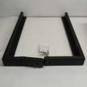 Upgrade Weatherproof Pro-Style Basketball Backboard Padding,Fits All 48"/54"/60"/72" Basketball Systems