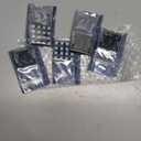 5Pcs 16Bit RGB 4x4 4 * 4 LED WS2812B WS2812 5050 RGB LED Matrix Integrated Drive Drivers Board LED Module for Arduino