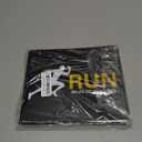 Race Bib Holder, Bib Number Sleeves, Vinyl Sheet Protectors, Runner's Race Bib Display Holder and Album, 20 Protective Sleeves/Pack