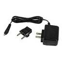 HQRP 9V AC Adapter Charger Compatible with Plantronics 80090-05 CS55 CS70 CS70N Voyager, Voyager 510S, SupraPlus, CS55H CS510 CS520 CS540 CS351 Headset System, CA12CD PTT Power Supply Cord