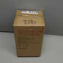 8.9" Modern Glass Table Lamp for Living Room, Dimmable Desk Lamps for Bedroom, UL Listed Nightstand Lamp with Dome Base, End Table Lamps for Side Tables, College Dorm, Office, Glossy Green