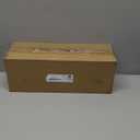 240323002 Refrigerator Door Bin Shelf Compatible with Frigidaire or Electrolux, Bottom 2 Shelves on Refrigerator Side, Single Unit, Clear, Replaces PS429725, AP2115742, AH429725，