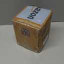 KOOV Ceramic Butter Crock, Butter Keeper for Counter, French Butter Dish Big Capacity (Yellow)