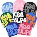 Y2k Beanie Monogrammed Graphic Winter Knit Hat Ideal Gift for Hip-hop Rapper