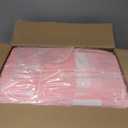 MIZOK 36x36 Puppy Pads Pink, Dog Pee Pads Leak-Proof with Quick-Dry Surface, Dog Pads Extra Large with Cherry Blossom Prints, Pee Pads for Dogs Super Absorbent (30 Count)