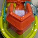 Sun Day Pirate Ship Beach Toy Set