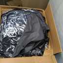 KEMIMOTO Universal ATV Cab Enclosure, Warm ATV Canopy Cover, Winter Full Vision Heavy Duty 4 Wheeler Cabin Cover Compatible with Polaris Sportsman Fourtrax Can-Am Kawasaki Arctic Cat CFMOTO