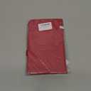 Tablet Cover for Samsung Galaxy Tab A 8.0 with S Pen SM-P200 SM-P205(2019 Release),Ultra Slim Folio Stand Leather Case for Samsung Galaxy Tab A 8" 2019 P200 P205 (Li-Red)