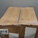 Headlight Compatible with Toyota 2006 2007 2008 2009 Chrome Housing Amber Reflector,4th gen 4runner Projector Headlamp Left and Right Replacement Pair