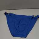 AIEOE Men’s Swim Briefs Low Rise Quick Dry Swimsuit Athletic Training Swimwear Hook and Eye XL