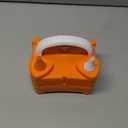 Balloon Pump Valentines Day Decor - Electric Balloon Pump for Party Decorations, Portable Dual Nozzle Balloon Inflator for Balloon Arch Kit