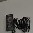 LEDMO Power Supply, Transformers,LED Adapter, 12V 5A 60 Watt Max AC 100-240V to DC 12V LED Driver for LED Strip Lights
