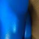 Studico Active Chairs - Kids Wobble Stool - Flexible Seating for Classrooms, Improves Focus, Blue, 17 Lbs 
