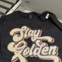 Stay Golden The Golden Girls T-Shirt, 3XL