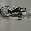 Revlon Perfect Heat Triple Ceramic Curling Iron | for Silky Smooth Spiral Curls (1/2 in)