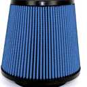 aFe 24-91051 Magnum FLOW Air Filter, Blue