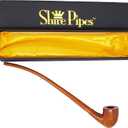 Churchwarden Tomahawk - 13" / Cherry