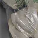 2 Pcs Easter Bunny Throw Pillows Cute Rabbit Shaped Cotton-Linen Decorative Pillows with Plaid Bow Tie Farmhouse Easter Home Decor for Bedroom Sofa Couch Birthday Gift Ideas (16.9x9.8 Inches)