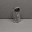 Joyparts Replacement Parts cup with To-Go Lid Compatible with NutriBullet Blender Combo NutriBullet Pro 1000 and NutriBullet Select 2.0 (32oz)