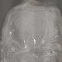 Ashler Faux Fur Rug, Fluffy White Small Sheepskin Rug, Ultra Soft 2x3 Ft Mat, Machine Washable Shag Mats, Nursery Throw for Bed, Living, Kids Room