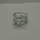 Glamorise Women's Plus Size Wonderwire Front-Closure Bra Underwire #1245, 42DD