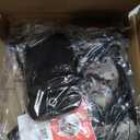 ZELUS Weighted Vest, 6lb/8lb/12lb/16lb/20lb/25lb/30lb Weight Vest with Reflective Stripe for Workout, Strength Training, Running, Fitness, Muscle Building, Weight Loss, Weightlifting (Desert Camo)