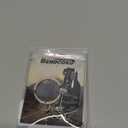 Car Keychain Compatible with X5,Metal Key Chain,Fob Cover Cool Mods For X3/X5 Key chain, Enamel Keychain