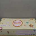 BABESIDE Lifelike Reborn Baby Dolls Boys - 17-Inch Real Baby Feeling Realistic-Newborn Baby Doll Soft Vinyl Real Life Baby Dolls with Toy & Gift Box for Kids Age 3+