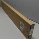 Smoke Tinted Window Sun Rain Visors Vent Guard Deflector Shade Compatible with Nissan Murano 2009-2014