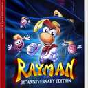 Rayman: 30th Anniversary Edition - Nintendo Switch
