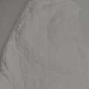 Amazon Basics Hypoallergenic Quilted Mattress Topper Pad, Cover 18 Inches Deep, Full, White