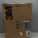 Filtrete 18x25x1 AC Furnace Air Filter, MERV 8, MPR 700, Tough on Pollen, Easy on Airflow, 3-Month Pleated 1-Inch Electrostatic Air Cleaning Filter, 4-Pack (Actual Size 17.81 x 24.81 x 0.81 in)