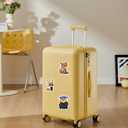 4 x 60 Pcs Anime Stickers, Cute Cartoon Stickers Bulk, Suitable for Water, Bottles, Phones, Guitar, Laptops, and More. DIY Your own Gift Decorations to Present to Your Loved Ones.