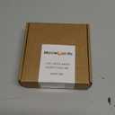 Bassinet Sheet for Baby Boy and Girl, Fitted Sheets for Rectangle, Oval, Hourglass Bassinet Mattress, Muslin Moses Basket Sheets with Neutral Style (Beige)