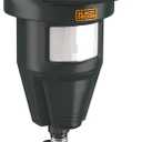 Cat Repellent Outdoor- Squirrel Deterrent Solar- Dog Repellent- Raccoon Deterrent Solar Motion-Activated Water Blaster Jet Spray Scare Away Deer, Rabbits, Birds & Other Animals (single unit)