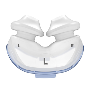 Resmed Air Fit P10 Replacement Nasal Pillows Cpap Mask Sleep Apnea Size Large