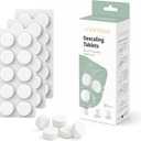 30 Count Descaling Tablets for Baby Feeding Appliances