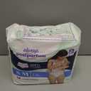 Always Discreet Postpartum and Adult Incontinence Underwear for Women, Small/Medium, Maximum Protection, 14 Count