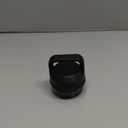 YETI Rambler Bottle Chug Cap, nylon, Fits 18/26/36/46/64 OZ Bottles, Dishwasher Safe