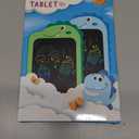 2 Pack LCD Writing Tablet for Kids, 6.5 Inch Colorful Doodle Board Drawing Tablet, Educational Kid Toys, Doodle Pad Dinosaur Toys for 3 4 5 6 7 8 Year Old Boys Girls