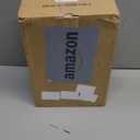 JF260 Replacement Filter Compatible with JF260 Air Purifier, 3-in-1 Pre-Filter, HEPA, Activated Carbon Filtration System - 4 Pack