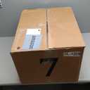 IRIS USA Dog Food Storage Container with Wheels, Airtight Lid, 2-Cup Scoop, Up to 40 Pounds Pet Food Storage, Built in Scoop Storage in Lid, Versatile Pet Food Bin, Portable, BPA Free, Gray/Dark Gray