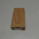 Toilet Paper Holder Wall Mount, Toilet Paper Storage Metal, Adhesive Rustproof Toilet Paper Roll Holder Wall Mounted, Large Roll Hanging Holder for Bathroom, Kitchen, Washroom RV (Silver)