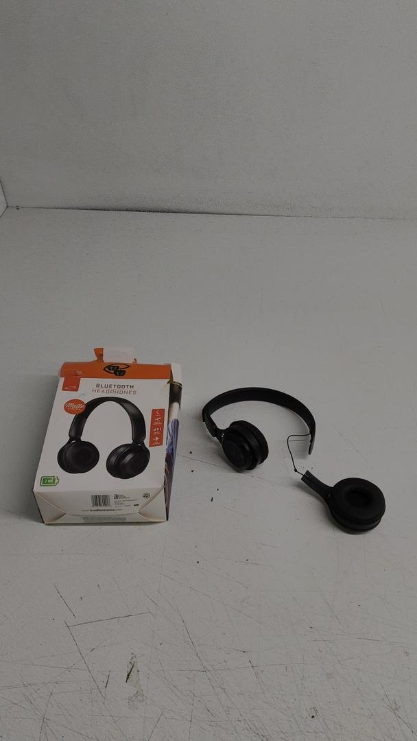Bluetooth Headphones, Over Ear Children's Wireless Bluetooth Headphones