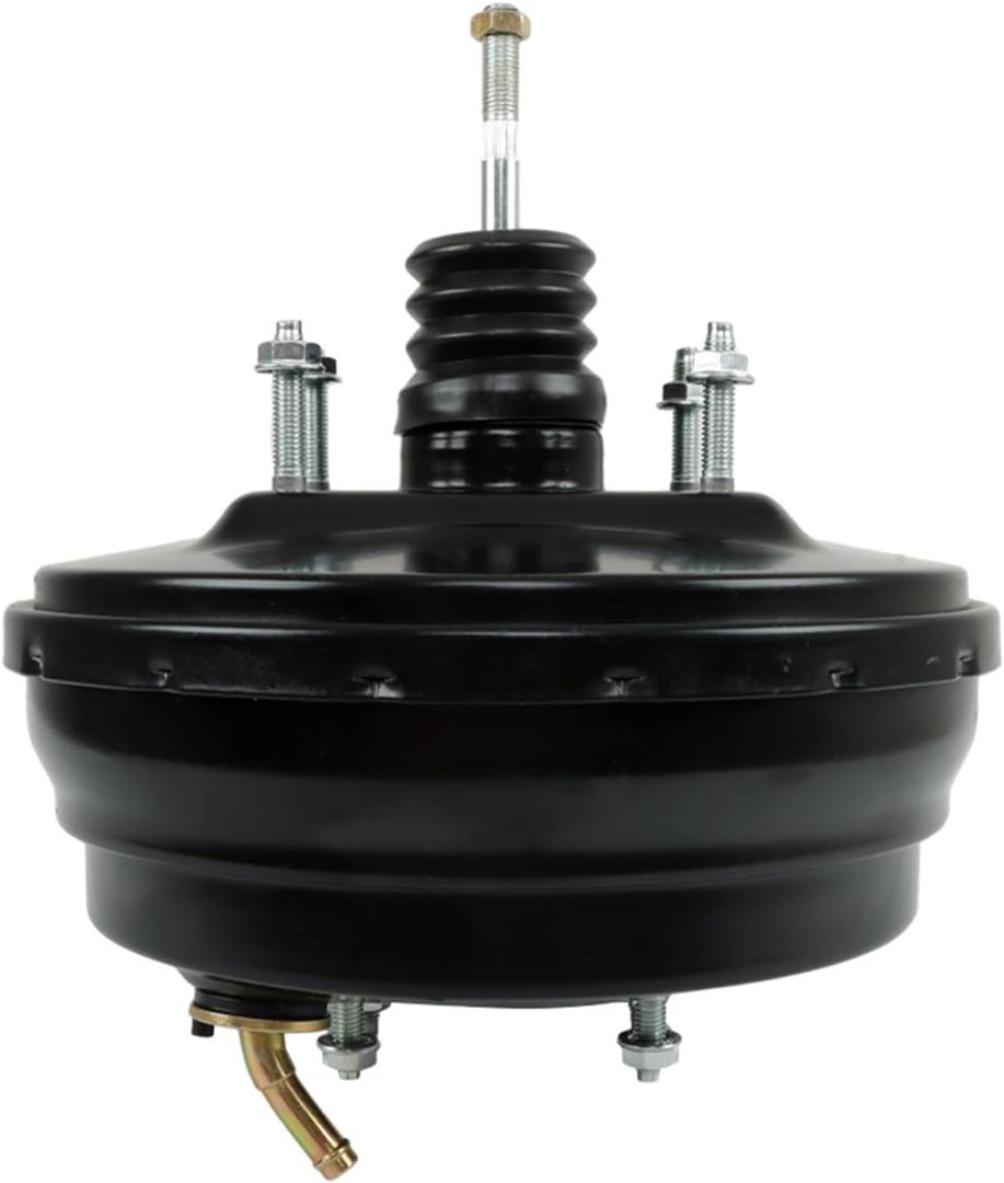 Power Brake Booster 53-2791 Replacement for Tayota Tacoma 1995-2001 Replacement for Toyota T100 Pickups 1994-1998
