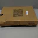 Shoe Rack - 5 Tier Shoe Organizer Storage Rack with Metal Tubes, Sturdy Shoe Rack Shelf, Stackable Shoe Shelves for Closet,Entryway,Dorm,Garage,Corridor, (Black, 33.8" W - 5 Tier)