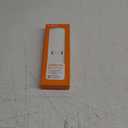 TORRAS Phone Lanyard Crossbody with 2 Phone Tabs, Adjustable Anti Theft Phone Strap for All Phones, Premium Metal Buckles, Skin-Friendly, Universal Cell Phone Neck lanyard for Travel Essentials, Black