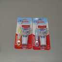Colgate Baby Toothbrush and Training Toothpaste Bundle